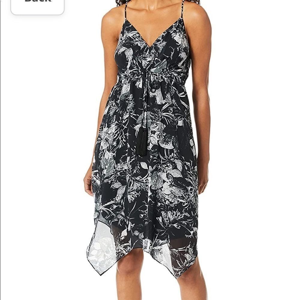 Twelfth Street by Cynthia Vincent dress